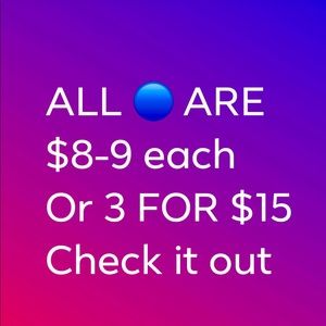 Many closet items REDUCED REDUCED